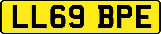 LL69BPE