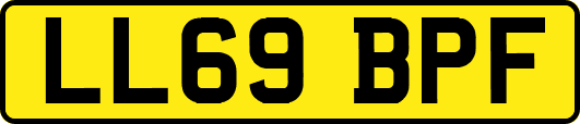 LL69BPF