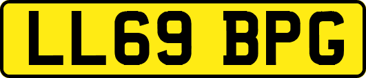 LL69BPG