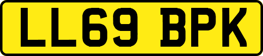 LL69BPK