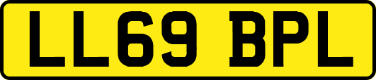 LL69BPL
