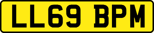 LL69BPM