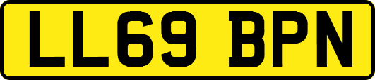 LL69BPN