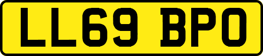 LL69BPO