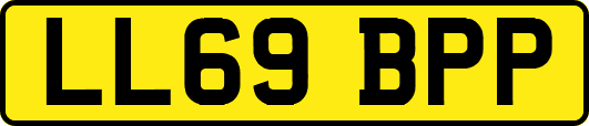 LL69BPP