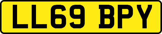 LL69BPY