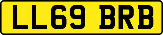 LL69BRB