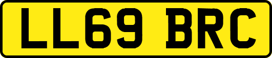 LL69BRC
