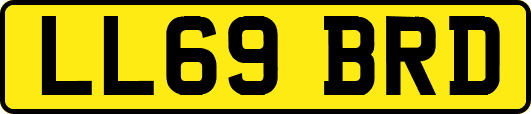 LL69BRD