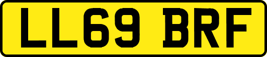 LL69BRF