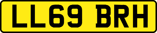 LL69BRH