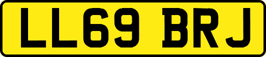 LL69BRJ