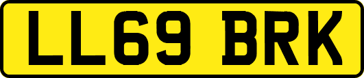 LL69BRK
