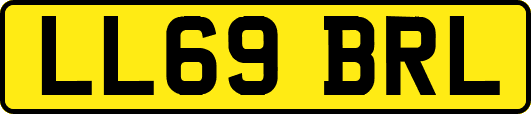 LL69BRL