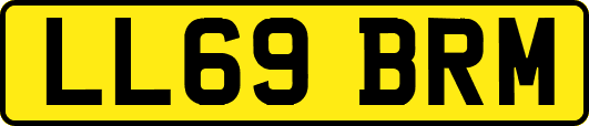 LL69BRM