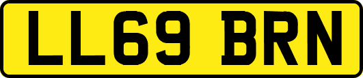 LL69BRN