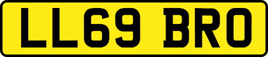 LL69BRO