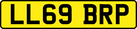 LL69BRP