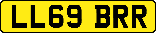 LL69BRR
