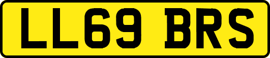 LL69BRS