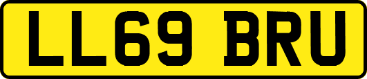 LL69BRU