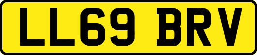 LL69BRV