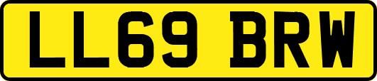 LL69BRW