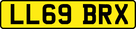 LL69BRX