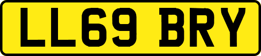 LL69BRY