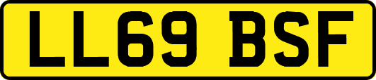 LL69BSF