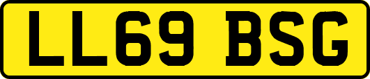 LL69BSG