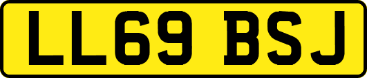 LL69BSJ