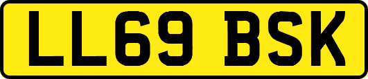 LL69BSK