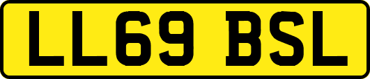 LL69BSL