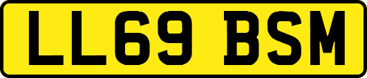 LL69BSM