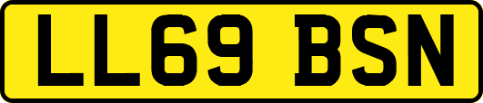 LL69BSN