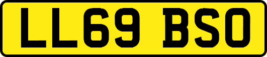 LL69BSO