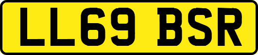 LL69BSR
