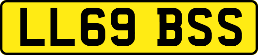 LL69BSS