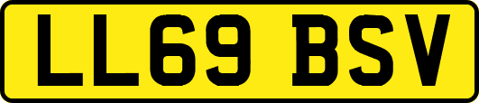 LL69BSV