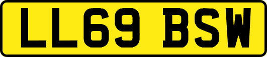 LL69BSW