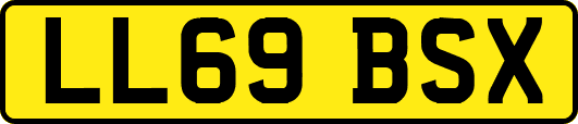 LL69BSX