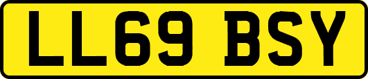 LL69BSY