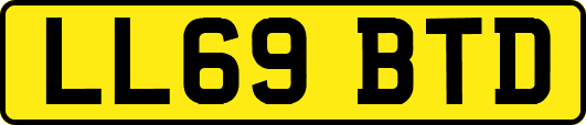 LL69BTD