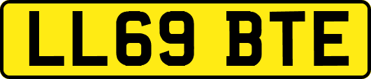 LL69BTE