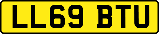 LL69BTU