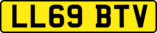 LL69BTV