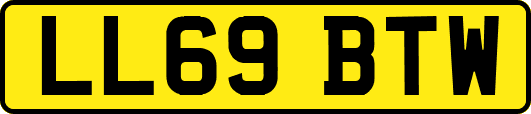 LL69BTW