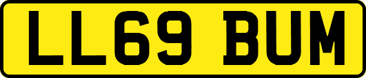 LL69BUM