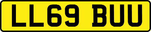 LL69BUU